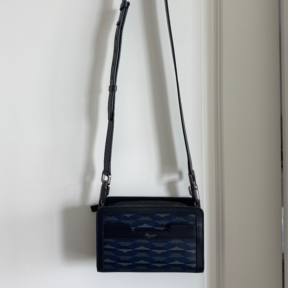 Pineider Odette Crossbody - Picture 15 of 16